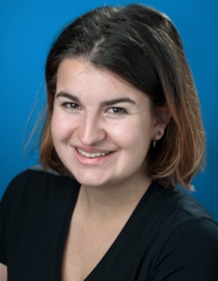 Stefanie Bollhalder